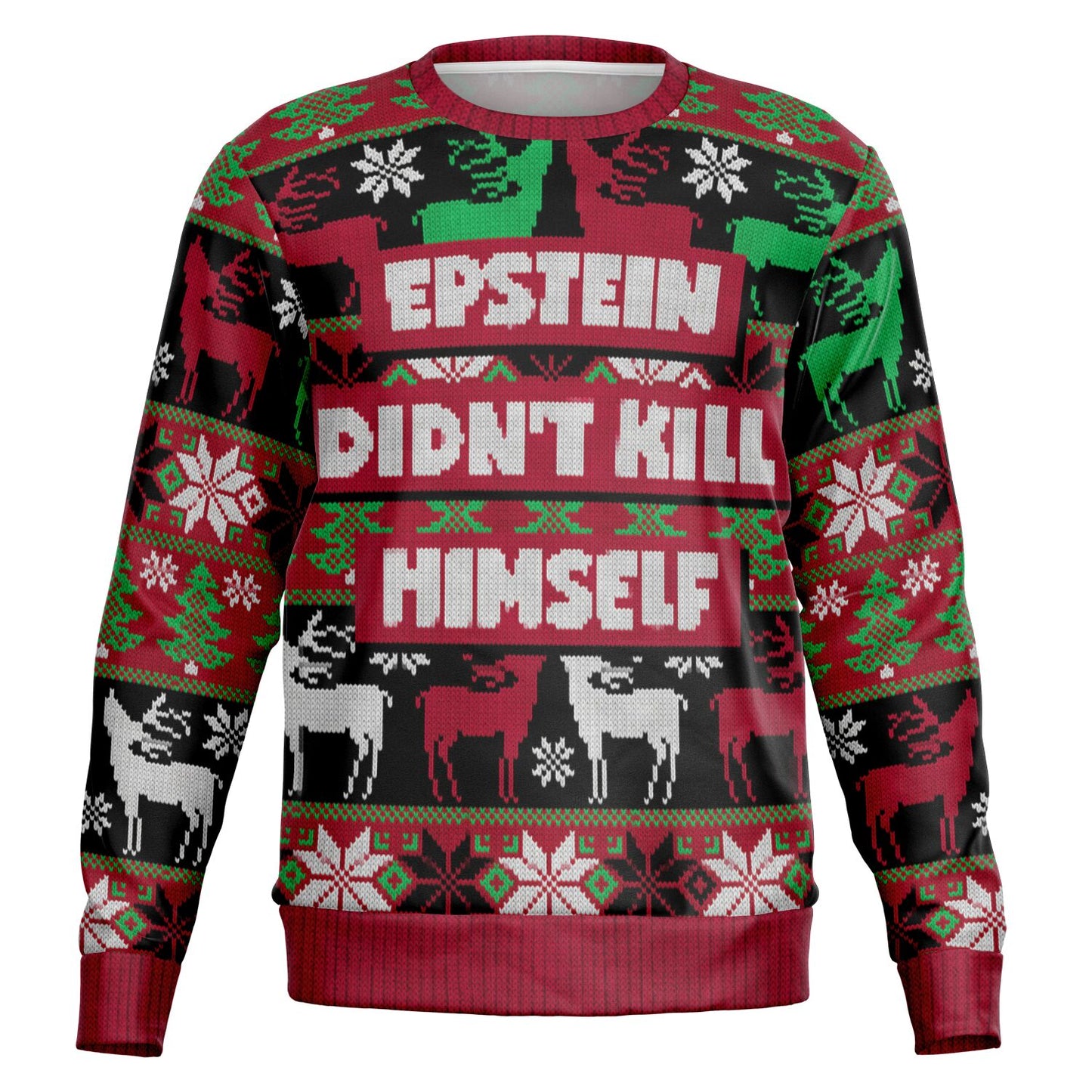 Truth is Hard to Swallow